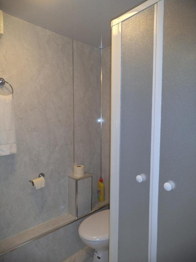 Menzies Guest House Эдинбург Экстерьер фото